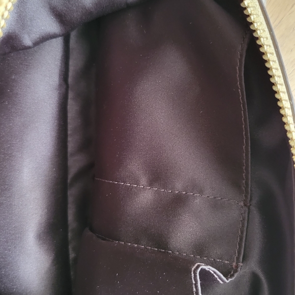 🏖️ Coach Caryall Horse Carriage Jacquard Mini Hobo Bag - Picture 7 of 16